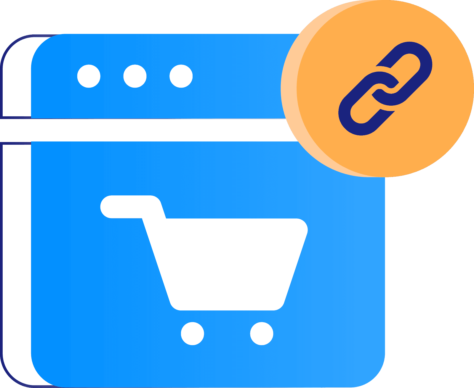 اتصال به فروشگاه